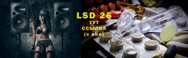 крисы Пересвет