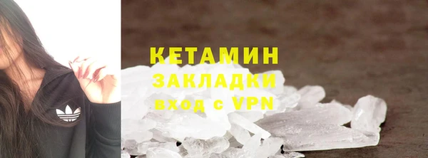 крисы Пересвет
