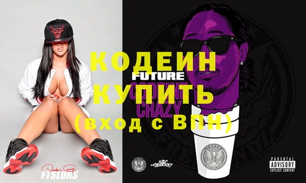 крисы Пересвет